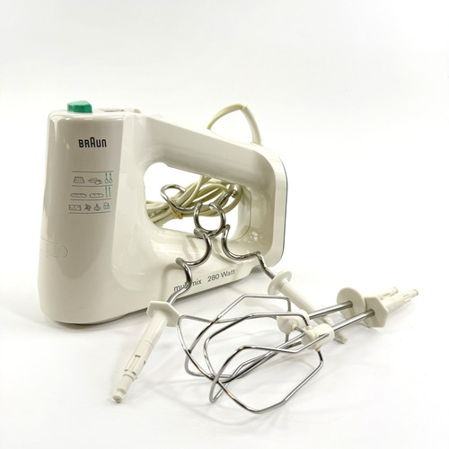 Braun multimix 280 - braun,