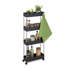 Nischenwagen Nischenrollwagen