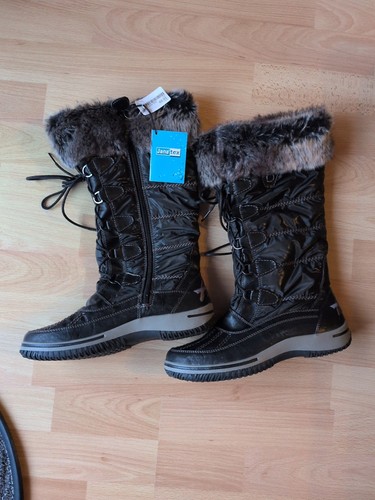 Jana tex winterstiefel - jana,
