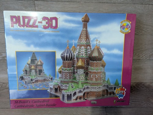 Wrebbit puzzle st - puzzle,