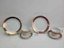 2x Sammeltassen DDR Kahla