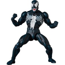 Mafex 088 Venom Figur - Comic