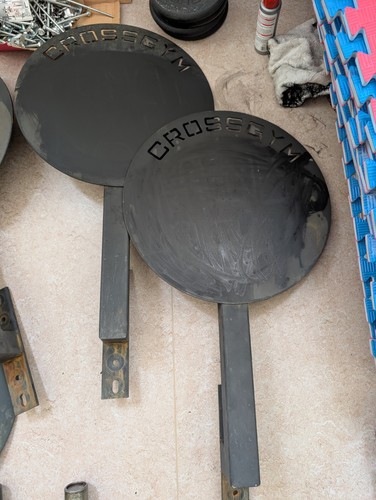 Wall ball target ziel - ball,