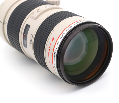 Canon 200mm 2 - canon, usm