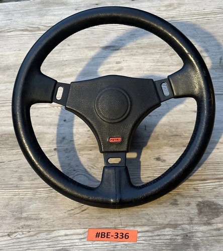 Original bmw e21 petri - original,