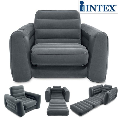 Intex sofa couch - couch, lounge