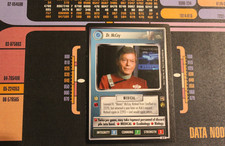 Star Trek CCG - The Motion