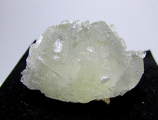 Fluorit xx Stufe ⚒ Fontsante / Tanneron / Côte d'Azur / Frankreich