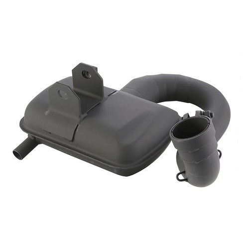 Auspuffanlage sip road - road, 2.0