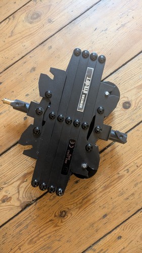 Bowens glide litelift - hi-glide,