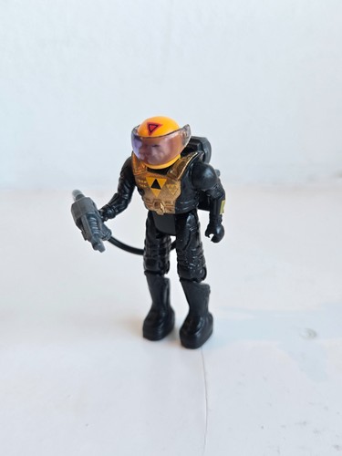Starcom general von dar - starcom, mattel