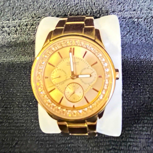 Esprit damen armbanduhr analog - esprit,