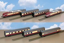 Roco 63100  7-teiliges Zugset