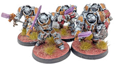 Warhammer 40k Grey Knights