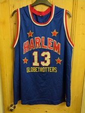 Harlem Globetrotters #13