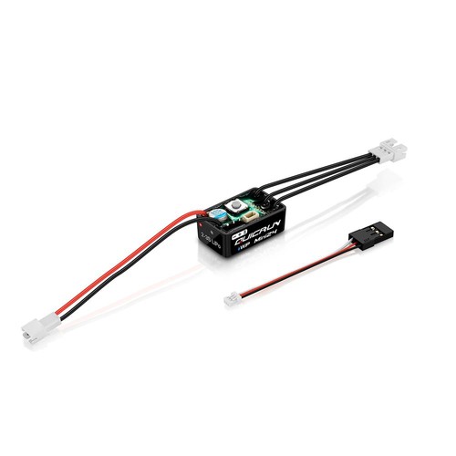 Hobbywing quicrun mini24 - quicrun, wp-mini24
