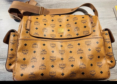 Mcm wickeltasche handtasche - mcm,