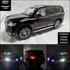 Modellauto 1:18 - Toyota Land