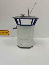 Playmobil Polizeistation Wachturm 3294050 Kontrollraum Teil 2016 Ersatz