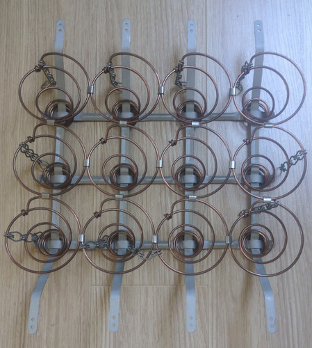 Federkorb 3x4 federkern - federkorb,