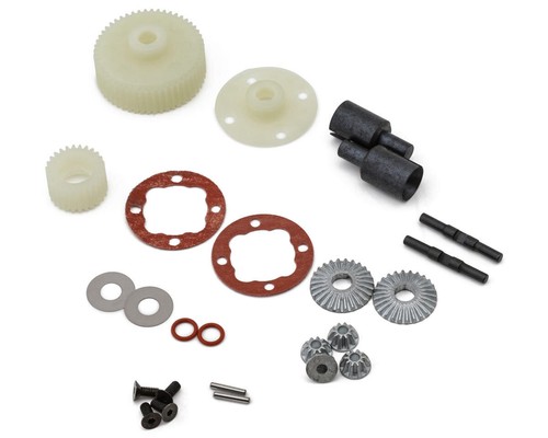Kyosho kegeldifferential - kyosho,