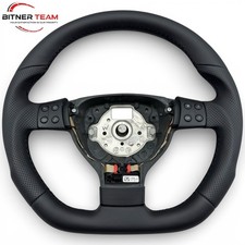 Sport Lenkrad Lederlenkrad Vw