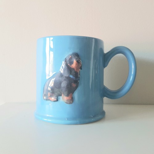 The old pottery - the,