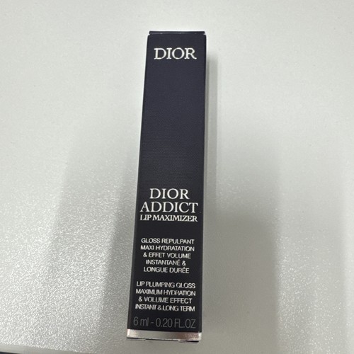 Dior addict lip maximizer - lip,