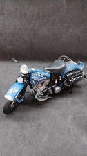 Mint 1948 Harley-Davidson