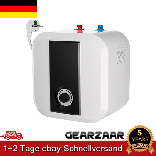 10l küche warmwasserspeicher - 10l,