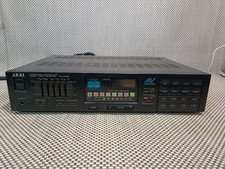AKAI AA-V205 Amplifier