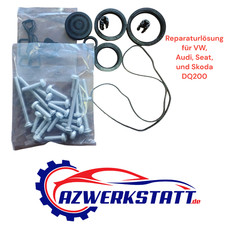 Reparaturset DSG Getriebe