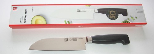 Zwilling henckels vier - zwilling,