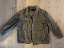 C. Comberti Jacke&Weste 2in1