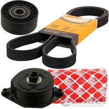 CONTI KEILRIPPENRIEMEN +