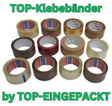 (€0,115/m) Klebeband
