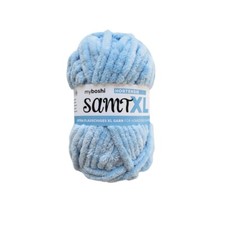 100g MyBoshi Samt XL