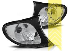 Frontblinker für BMW E46 FL