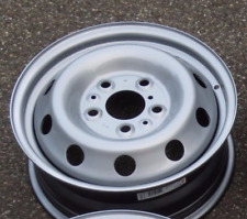 1 x Stahlfelge Opel Movano Typ: H,Y ab 2022  6Jx16H2 5x130 ET68  #7011