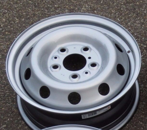 Stahlfelge opel movano - stahlfelge,