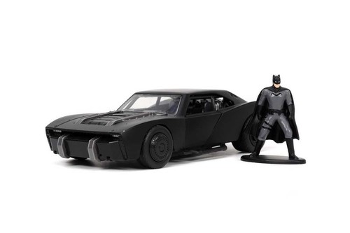 Jada batmobile 2022 - jada,