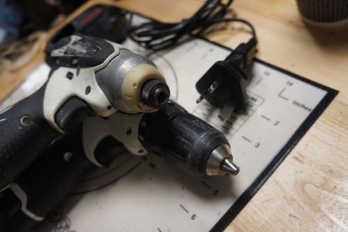 Makita twin set - makita, 10,8v