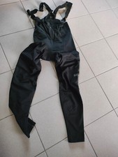 Radhose Gore Windstopper wintertauglich