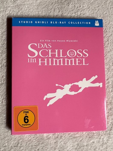 Das schloss himmel - das,