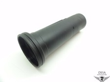 Ansauggummi Ansaug Trichter