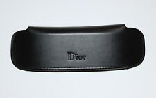 Vintage Hedi Slimane Dior Homme Sonnenbrillen Brillen Etui  Flachetui