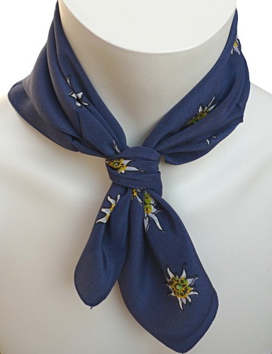Tracht dirndl nickituch - tracht,