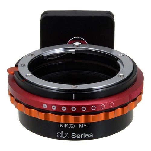 Fotodiox dlx lens adapter - dlx,