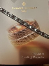 Original Charlotte Ehinger