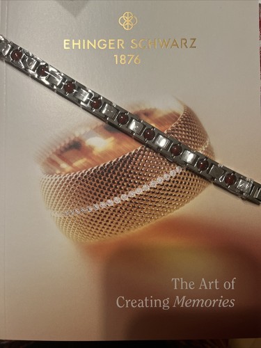 Original charlotte ehinger - original,